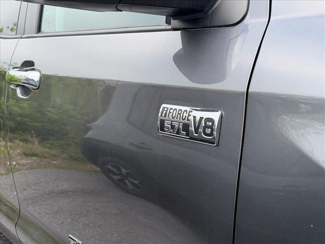2017 Toyota Tundra Limited 5.7L V8