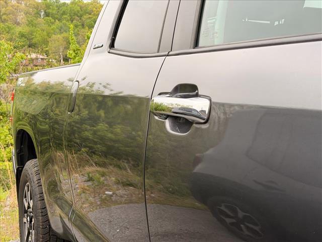 2017 Toyota Tundra Limited 5.7L V8