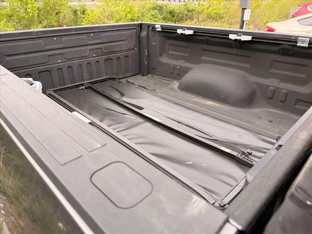 2017 Toyota Tundra Limited 5.7L V8