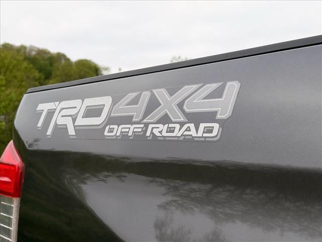 2017 Toyota Tundra Limited 5.7L V8