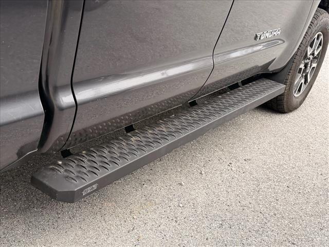 2017 Toyota Tundra Limited 5.7L V8