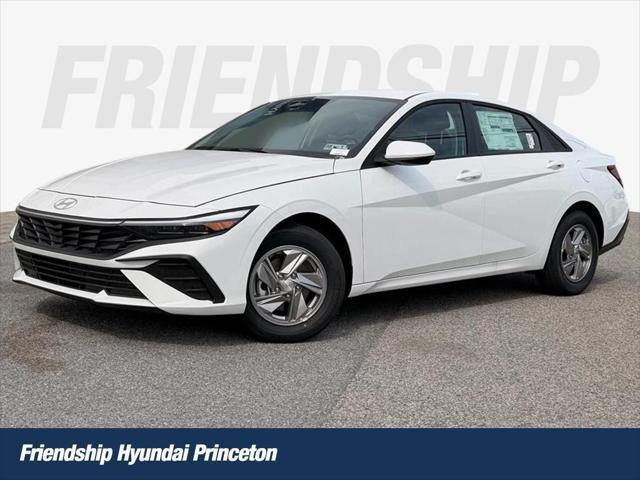 2026 Hyundai Elantra SE for sale in PRINCETON, WV