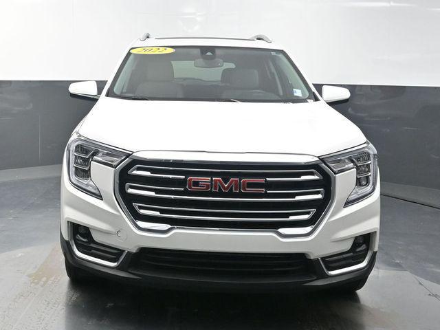 2022 GMC Terrain AWD SLT