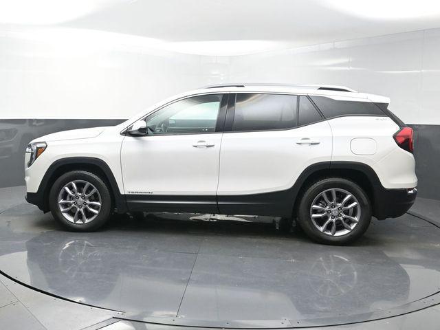 2022 GMC Terrain AWD SLT