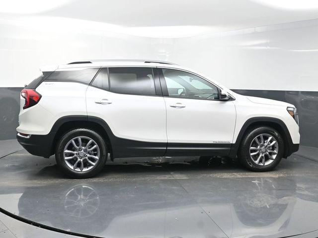 2022 GMC Terrain AWD SLT