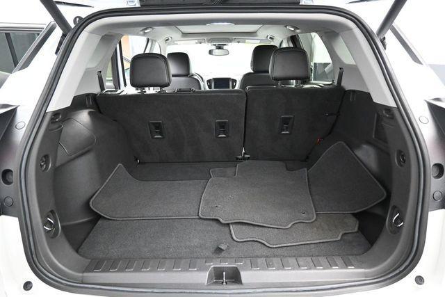 2022 GMC Terrain AWD SLT