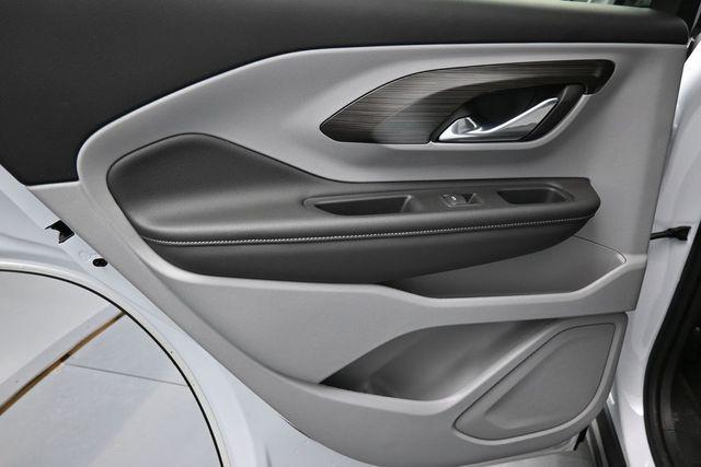 2022 GMC Terrain AWD SLT
