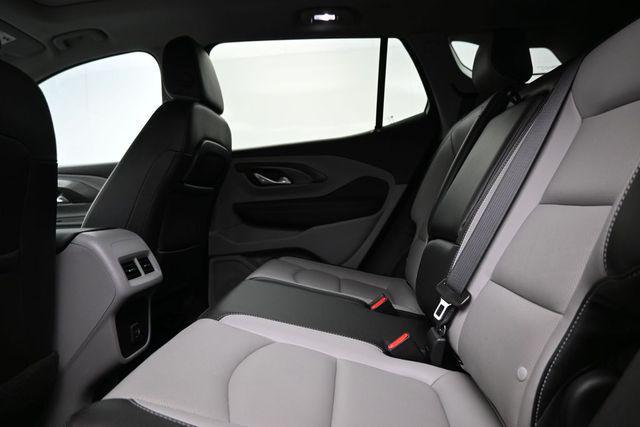 2022 GMC Terrain AWD SLT