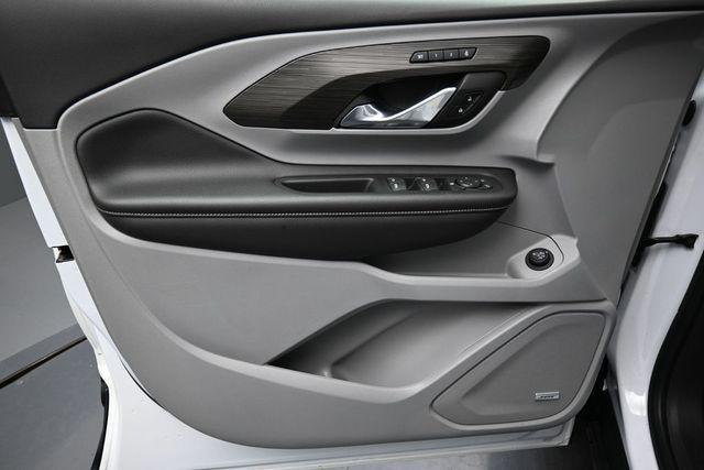 2022 GMC Terrain AWD SLT