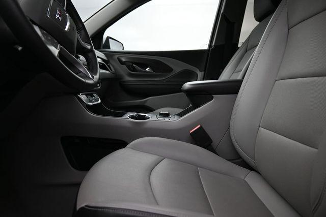 2022 GMC Terrain AWD SLT