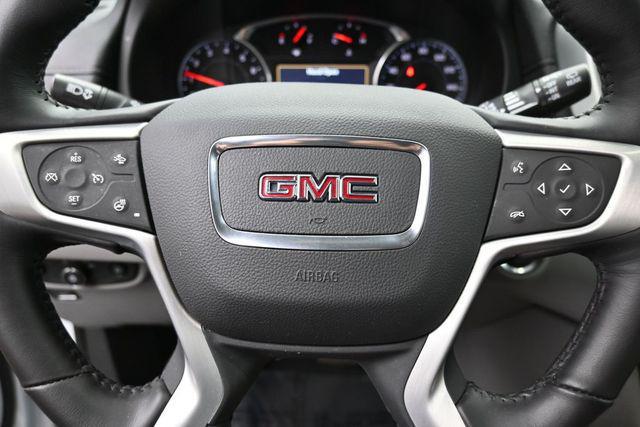 2022 GMC Terrain AWD SLT