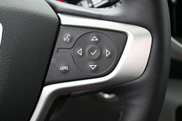 2022 GMC Terrain AWD SLT