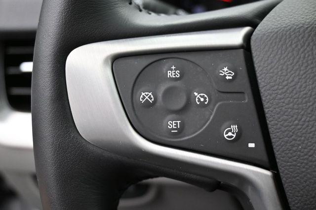 2022 GMC Terrain AWD SLT