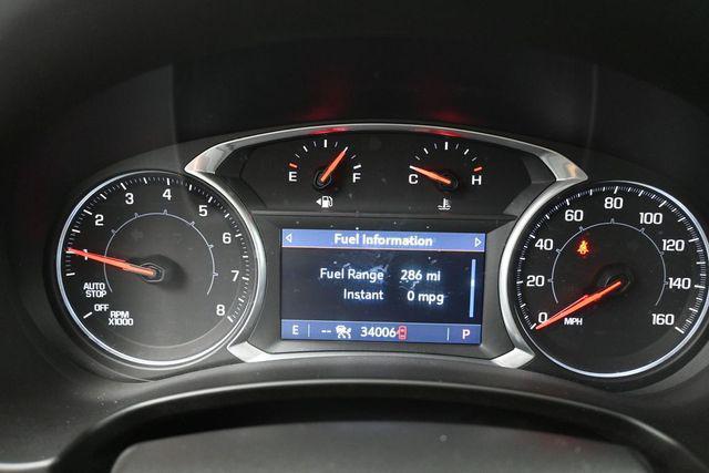 2022 GMC Terrain AWD SLT