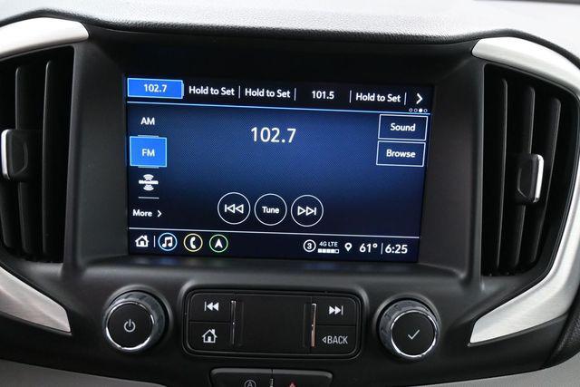 2022 GMC Terrain AWD SLT