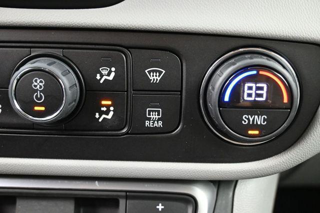 2022 GMC Terrain AWD SLT