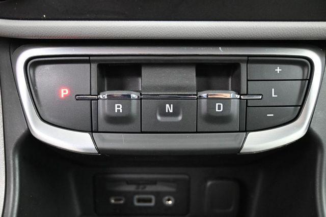 2022 GMC Terrain AWD SLT