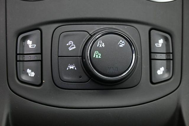 2022 GMC Terrain AWD SLT