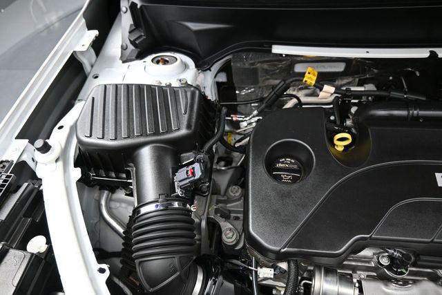 2022 GMC Terrain AWD SLT