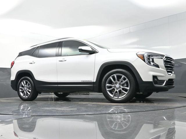 2022 GMC Terrain AWD SLT