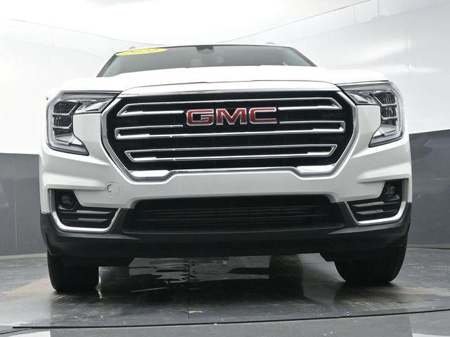 2022 GMC Terrain AWD SLT