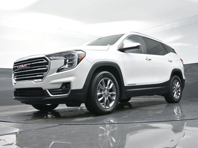 2022 GMC Terrain AWD SLT