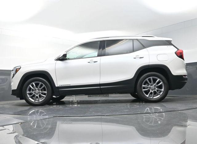 2022 GMC Terrain AWD SLT