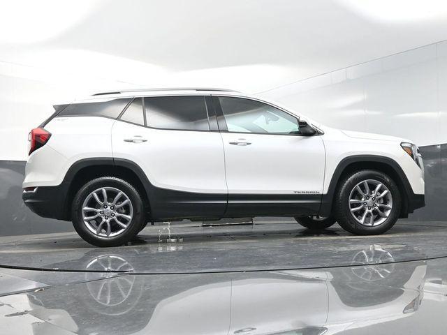 2022 GMC Terrain AWD SLT