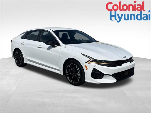 2024 Kia K5 GT-Line for sale in DOWNINGTOWN, PA
