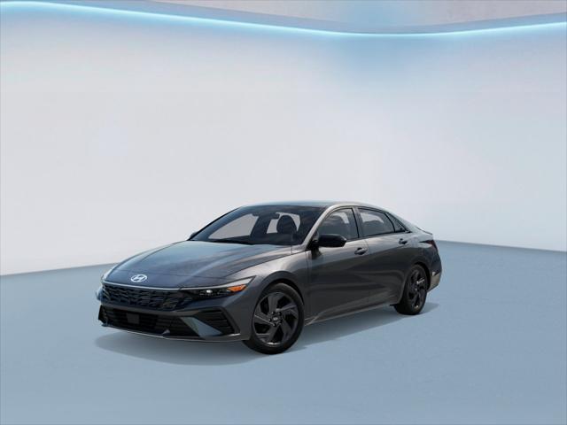 2026 Hyundai Elantra SEL Sport for sale in LAKE CHARLES, LA