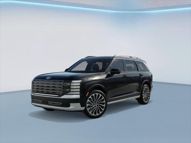 2026 Hyundai Palisade Calligraphy for sale in LAKE CHARLES, LA