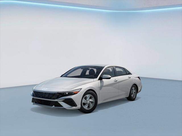 2026 Hyundai Elantra SE for sale in LAKE CHARLES, LA