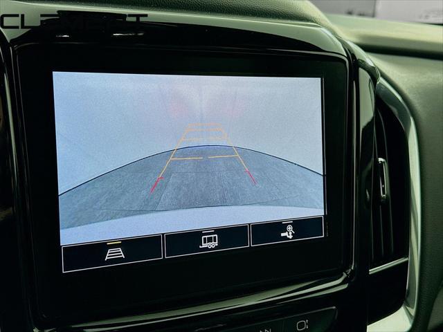 2023 Chevrolet Traverse FWD LT Cloth