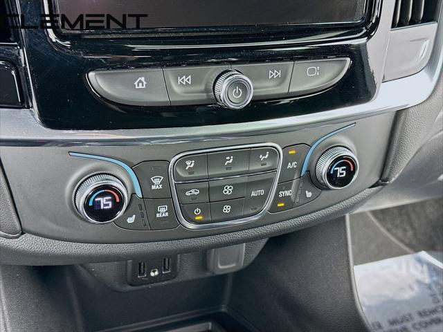 2023 Chevrolet Traverse FWD LT Cloth