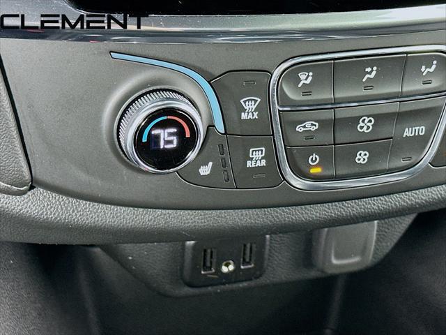 2023 Chevrolet Traverse FWD LT Cloth