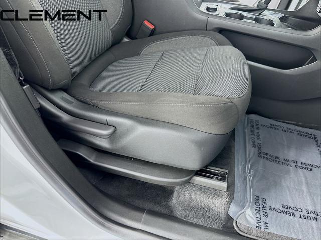 2023 Chevrolet Traverse FWD LT Cloth