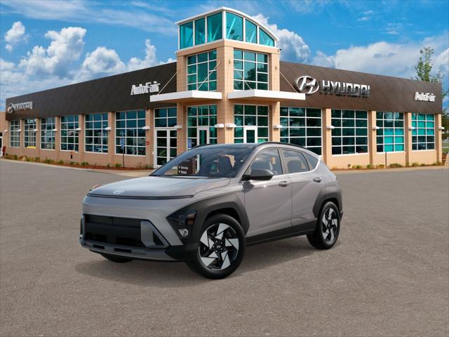 2026 Hyundai Kona Limited for sale in MANCHESTER, NH
