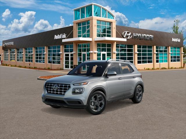 2026 Hyundai Venue SEL for sale in MANCHESTER, NH