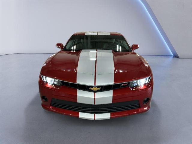 2015 Chevrolet Camaro 1LT for sale in EVANSVILLE, IN