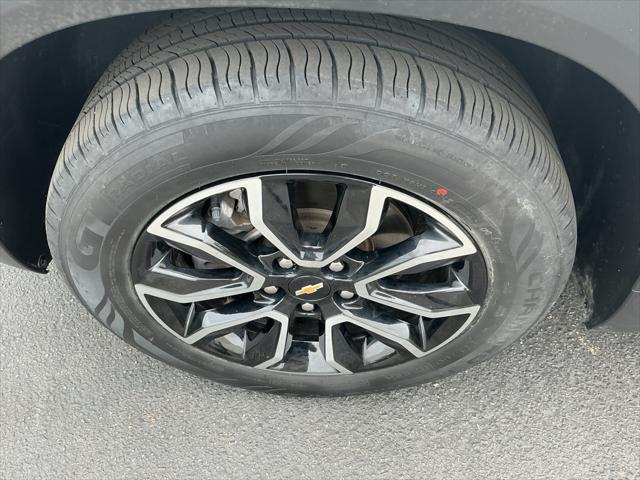 2022 Chevrolet TrailBlazer FWD ACTIV
