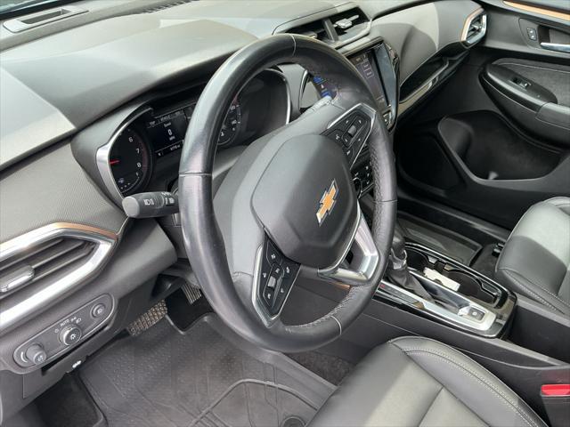 2022 Chevrolet TrailBlazer FWD ACTIV