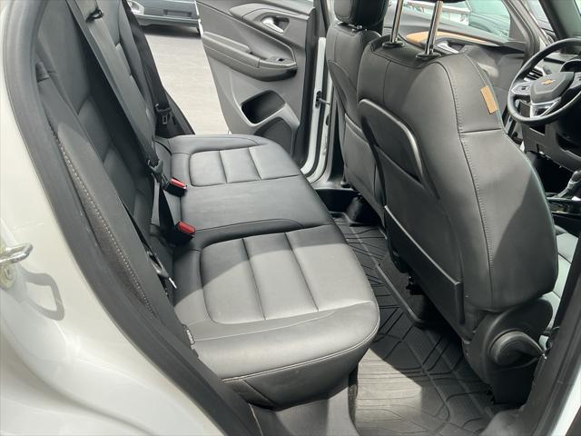 2022 Chevrolet TrailBlazer FWD ACTIV