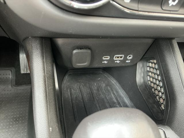 2022 Chevrolet TrailBlazer FWD ACTIV