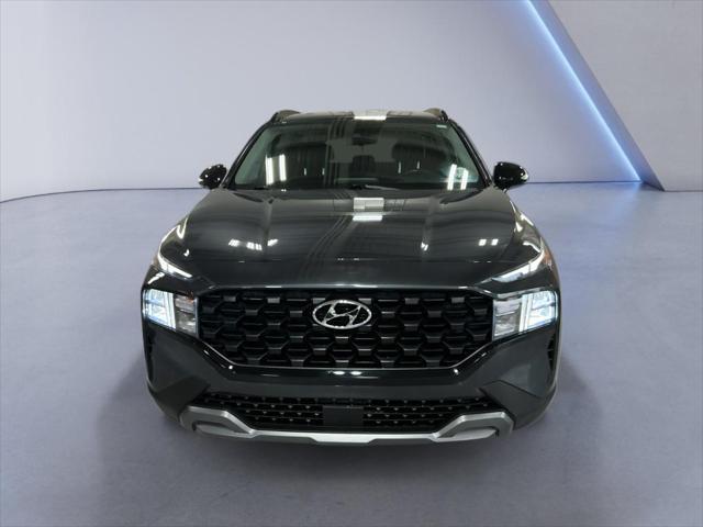 2023 Hyundai Santa Fe XRT for sale in EVANSVILLE, IN
