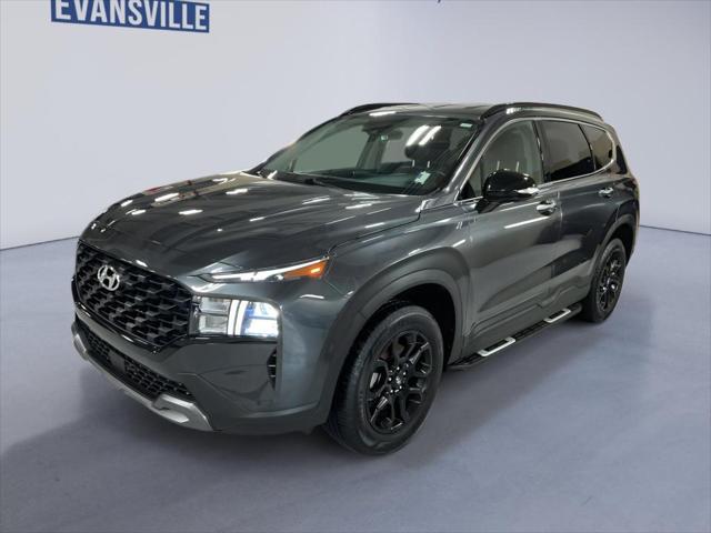 2023 Hyundai Santa Fe XRT