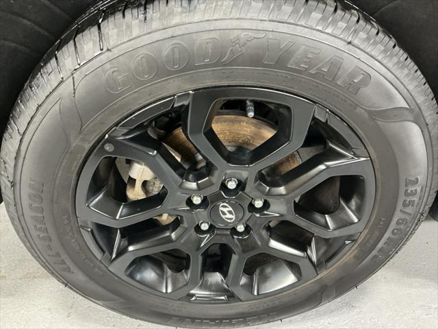 2023 Hyundai Santa Fe XRT
