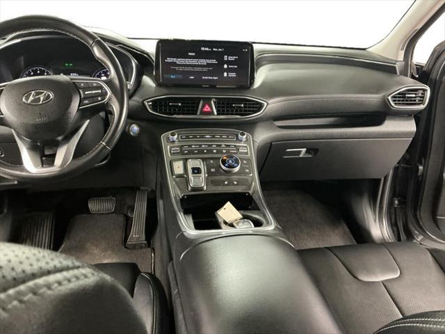 2023 Hyundai Santa Fe XRT