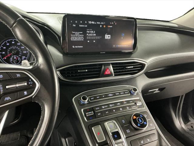 2023 Hyundai Santa Fe XRT