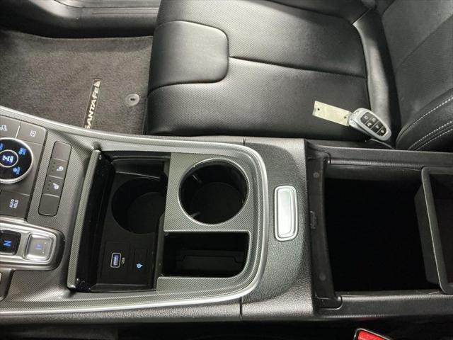 2023 Hyundai Santa Fe XRT