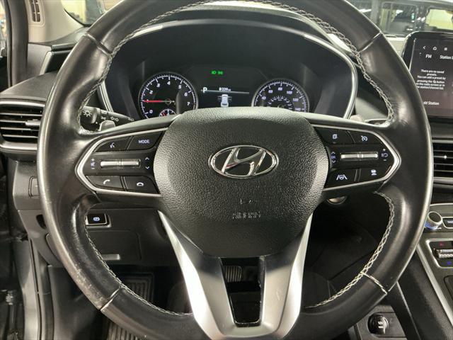 2023 Hyundai Santa Fe XRT
